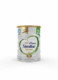 شیرخشک 800 گرمی سیمیلاک گلد ادونس Similac