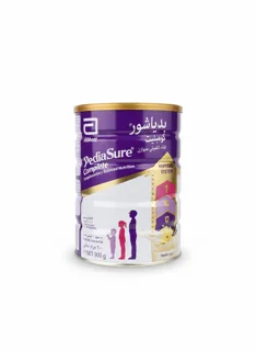 شیرخشک 900 گرمی پدیاشور pediasure