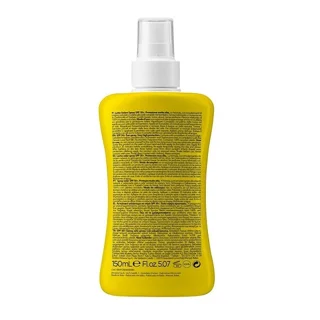 اسپری ضد آفتاب چیکو مدل sun spray حجم 150 میلی لیتر