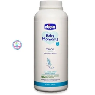 پودر تالک چیکو (Chicco Talcum Powder)