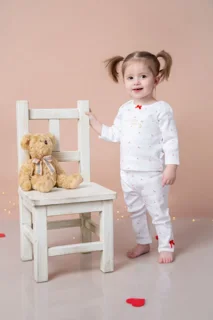 شلوار ساده  گیلاس