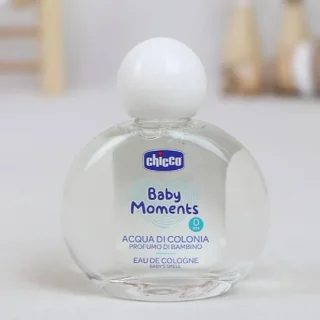 عطر نوزاد چیکو 100 میل