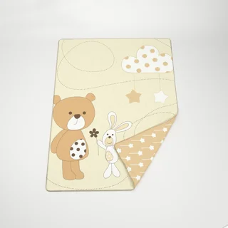 پتو نخی Bear And Kite