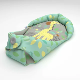 قنداق سوئیسی Swiss Swaddle