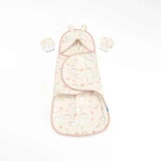 قنداق چسبی چاپی Dreamer Daisy