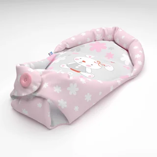 قنداق سوئیسی Little Bunny