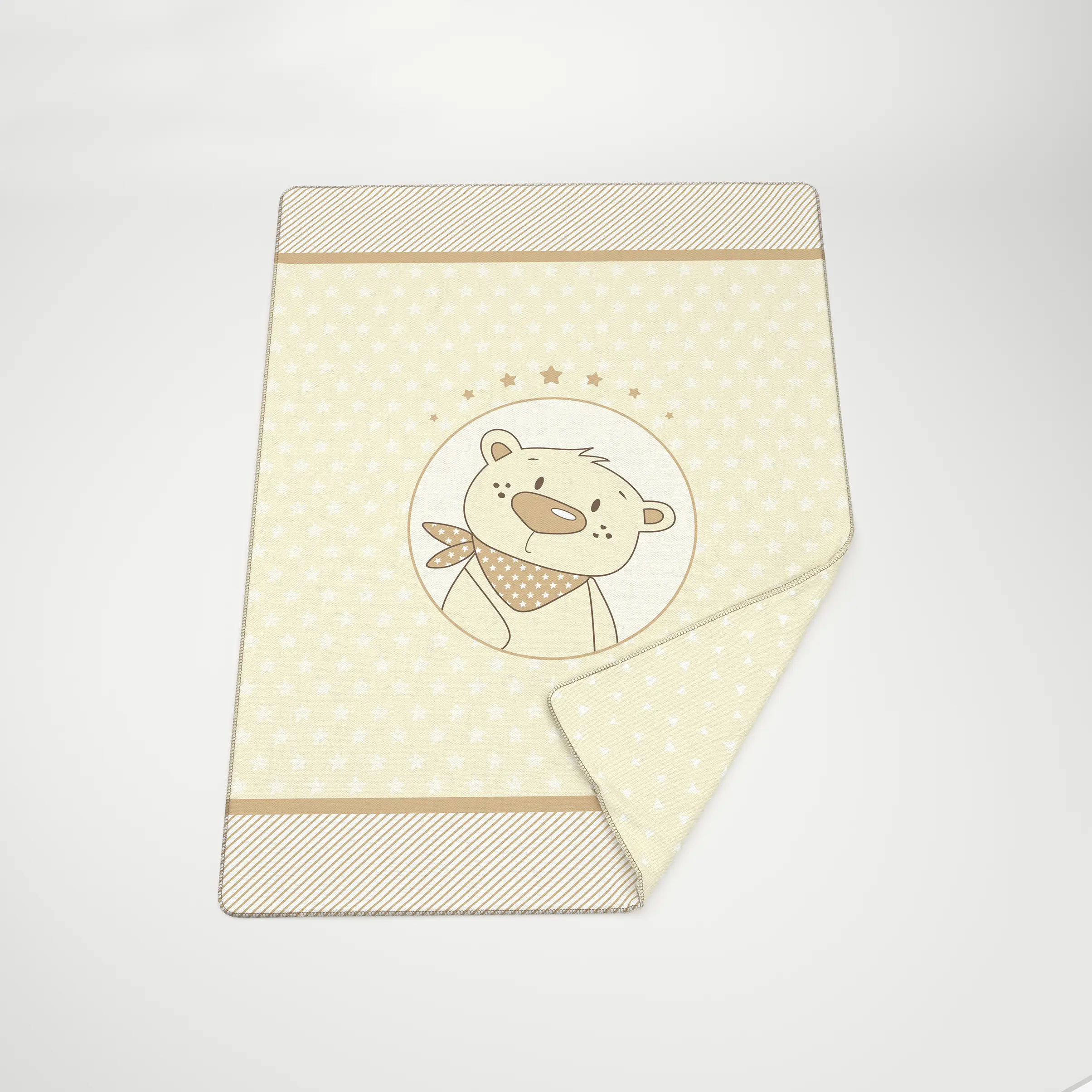 پتو نخی Teddy Bear