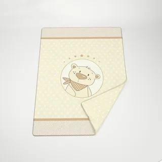 پتو نخی Teddy Bear